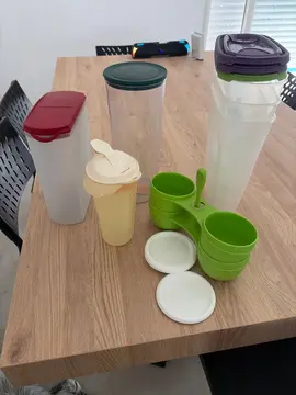 boîte de rangement plastique