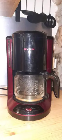 cafetière