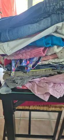 Vêtements fille