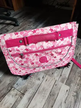 Cartable école Kipling