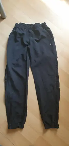 Bas jogging garçon