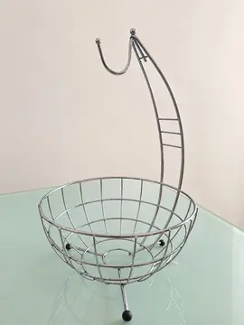 panier à fruits