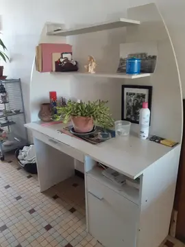 bureau