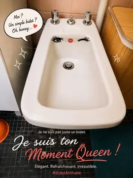 Bidet