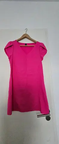 robe an taille S/M