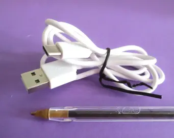 PETIT ADAPTATEUR USB