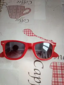 Lunettes de soleil