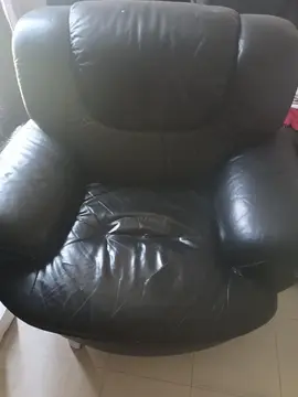 Fauteuil