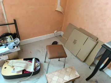 tabouret