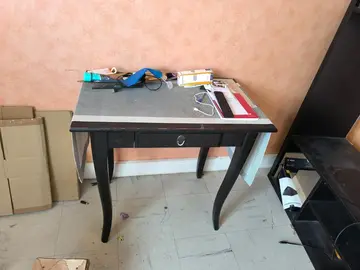petit bureau