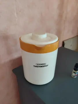 pot isotherme