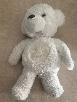 doudou lumineux