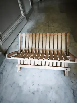 égouttoir en bois