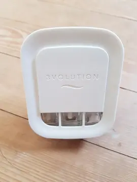 Diffuseur électrique 3volution
