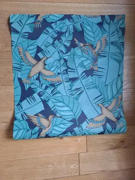 papier peint motif