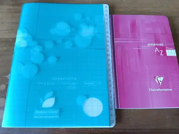 repertoires