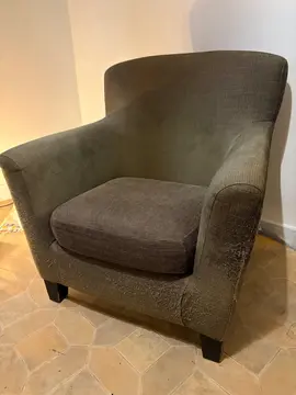 fauteuil