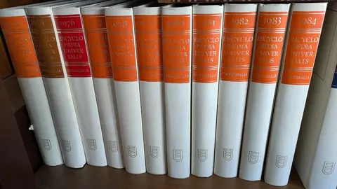 Encyclopédie Universalis