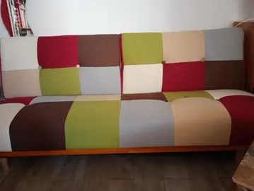 canapé convertible