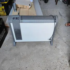 radiateur électrique