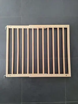Barrière de sécurité enfants / animal