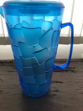 Pichet à eau