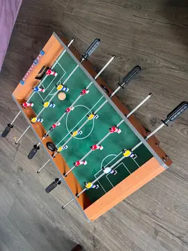 petit baby foot