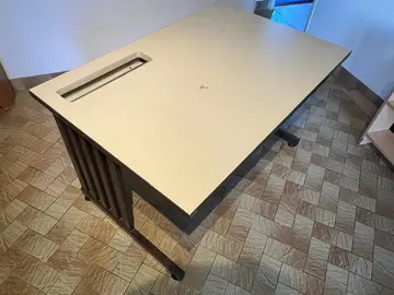 bureau