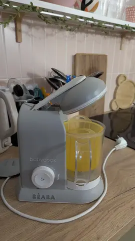 babycook