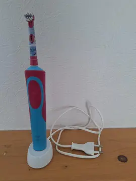 Brosse à dent électrique