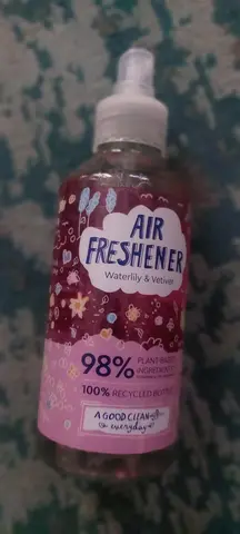 air refrzsher action