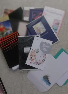 cartes diverses voeux anni ersaire...