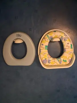 Réducteurs de toilette pour enfants