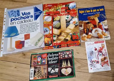 petits bricolages : idées à faire avec les enfants