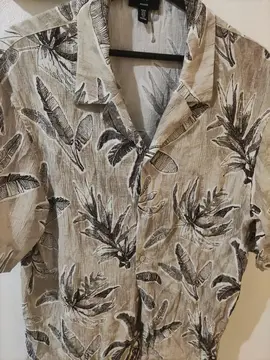 chemise homme taille M
