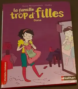 livre jeunesse