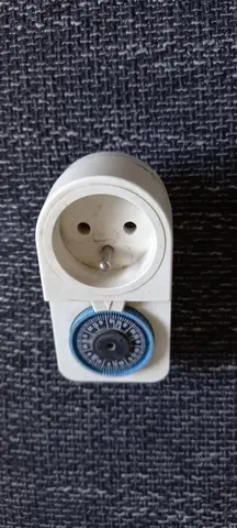 Programmateur