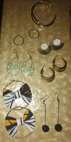 Bijoux fantaisie
