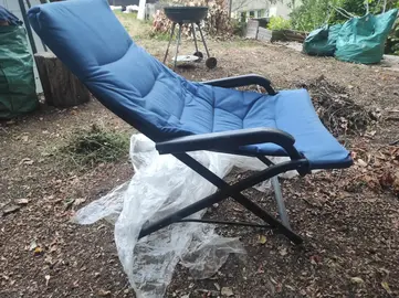 chaise longue