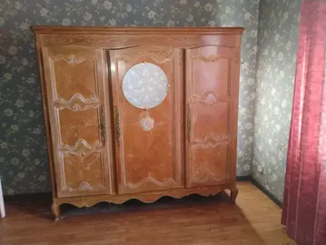 armoire ancienne