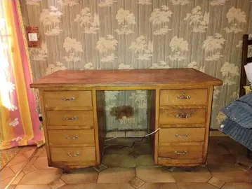 bureau