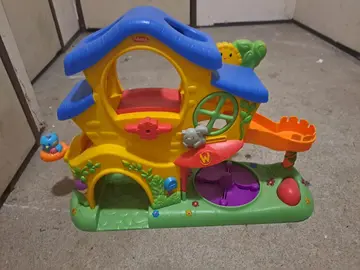 jouets ludique
