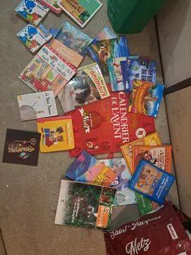 livres enfants