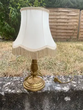 lampe de chevet