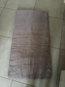 Matelas de lit parapluie
