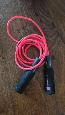 corde à sauter