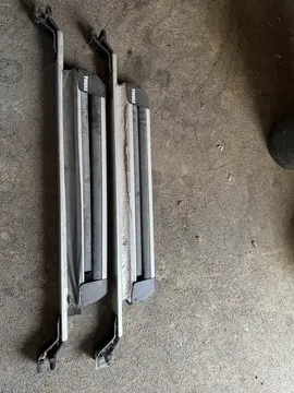porte ski
