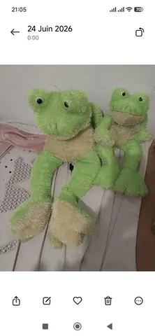 peluches