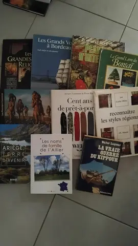 Livres