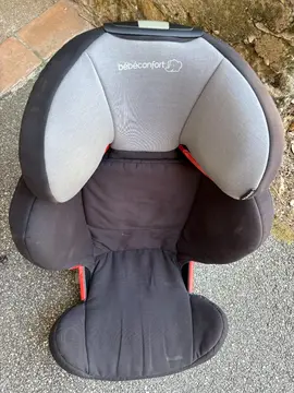 siège auto